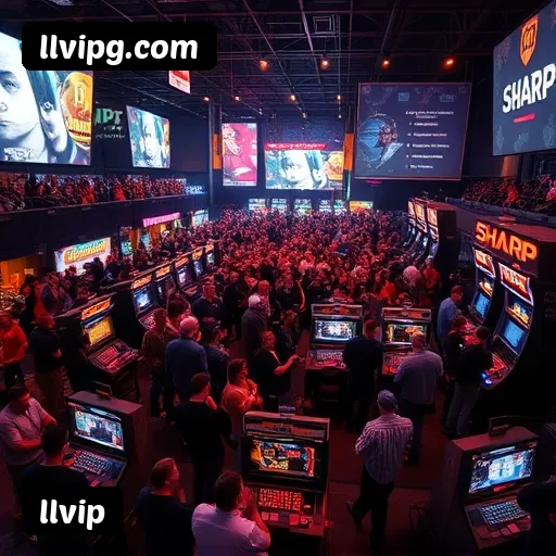 Cassino ao Vivo llvip - Dealers Brasileiros Profissionais